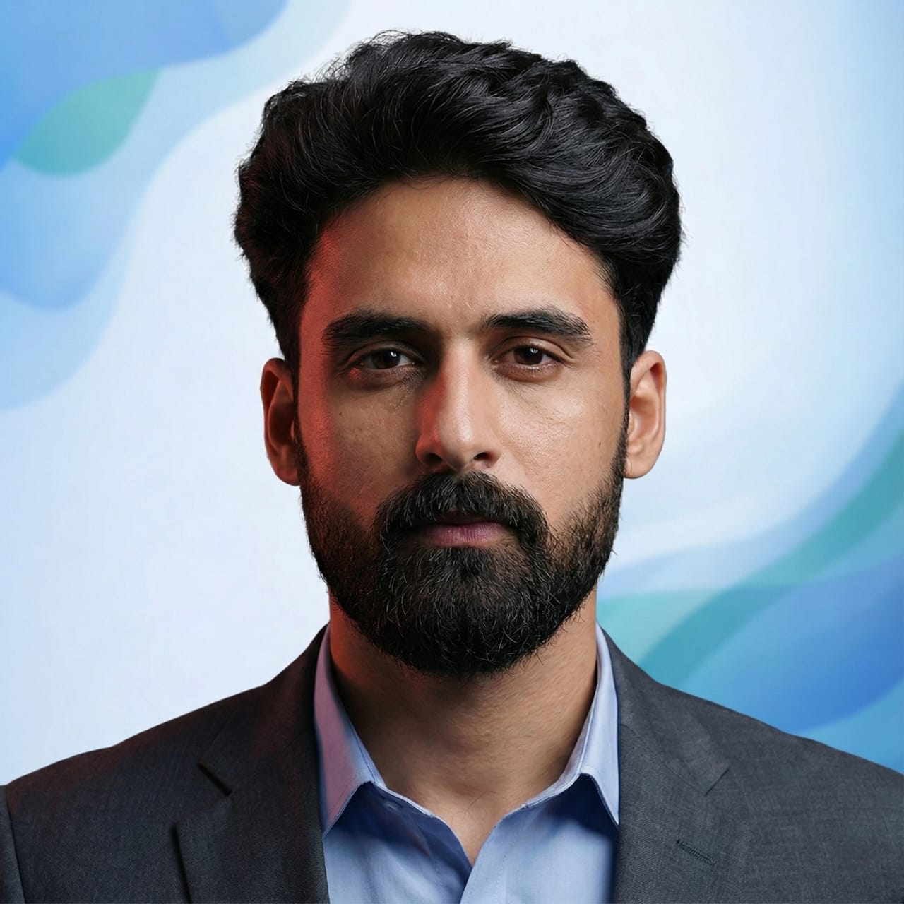 Qadeer Sultan